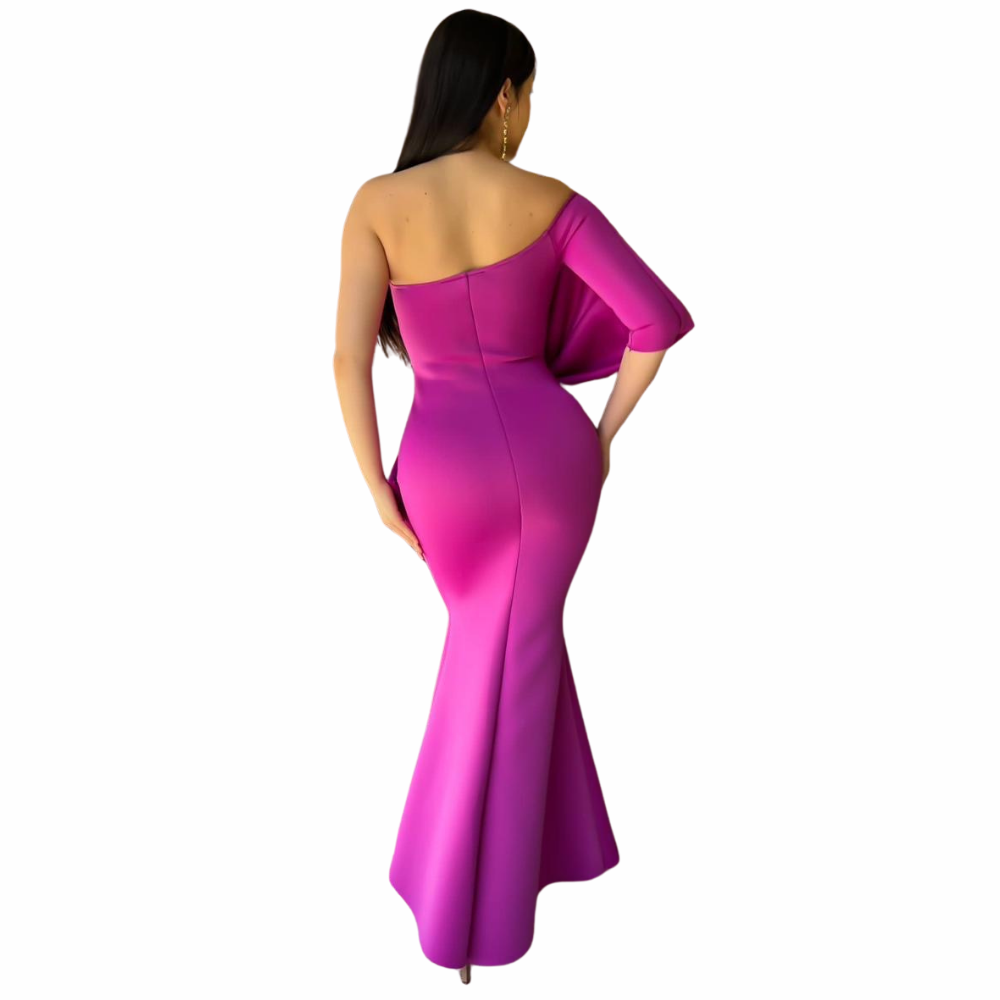 Vestido de Fiesta - Coquette Dress